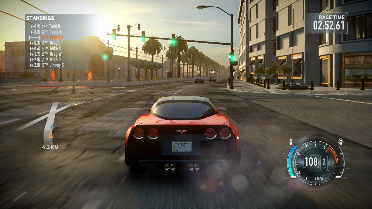 Need for Speed The Run - Imagen 23